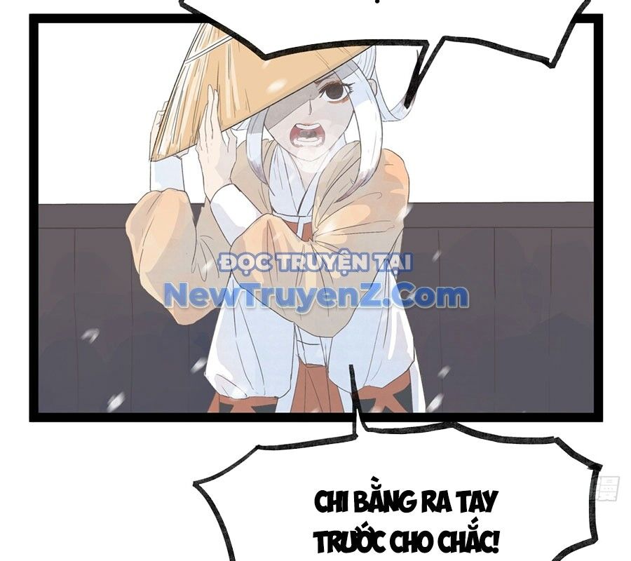 Hiệp Khách Hành Bất Thông [Chap 33-38]