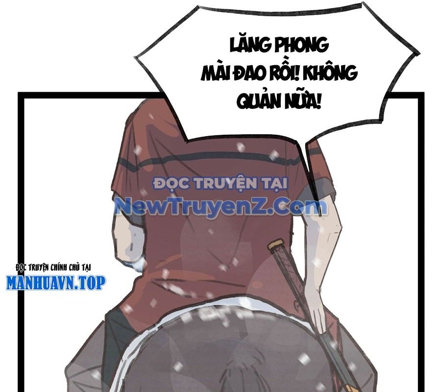 Hiệp Khách Hành Bất Thông [Chap 33-38]
