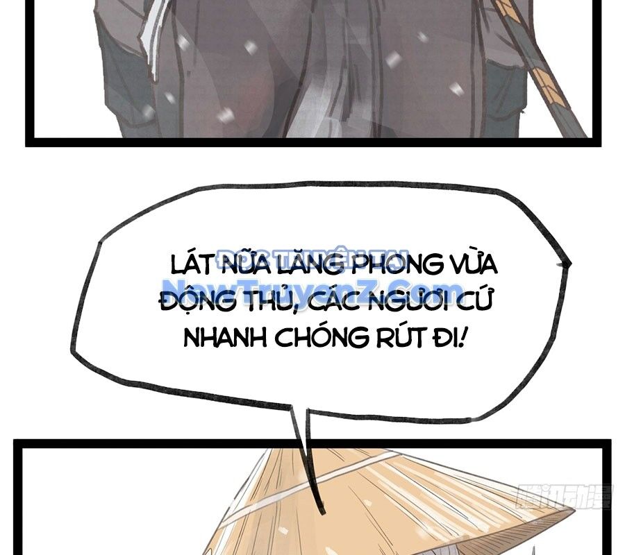 Hiệp Khách Hành Bất Thông [Chap 33-38]