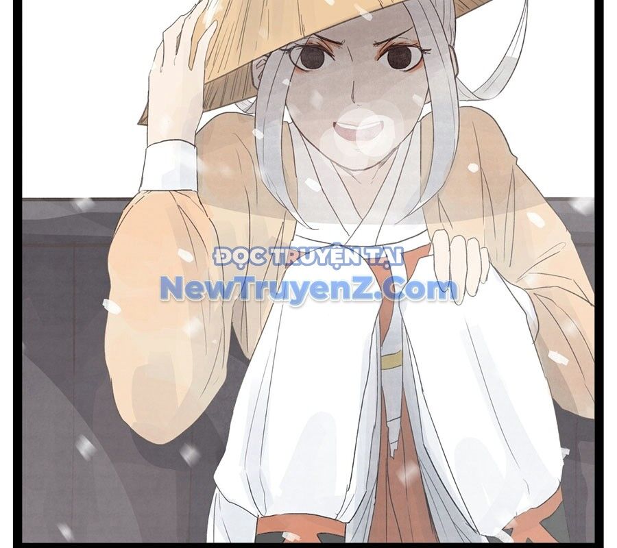 Hiệp Khách Hành Bất Thông [Chap 33-38]