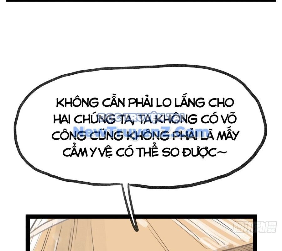 Hiệp Khách Hành Bất Thông [Chap 33-38]