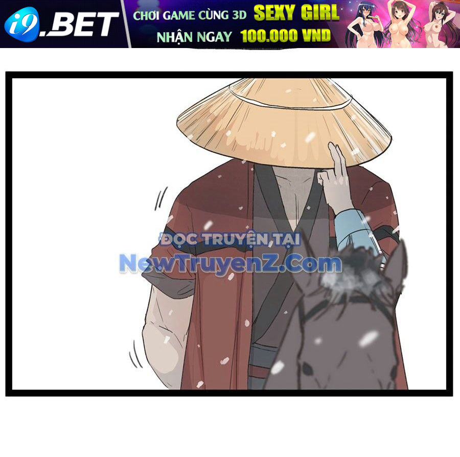 Hiệp Khách Hành Bất Thông [Chap 33-38]