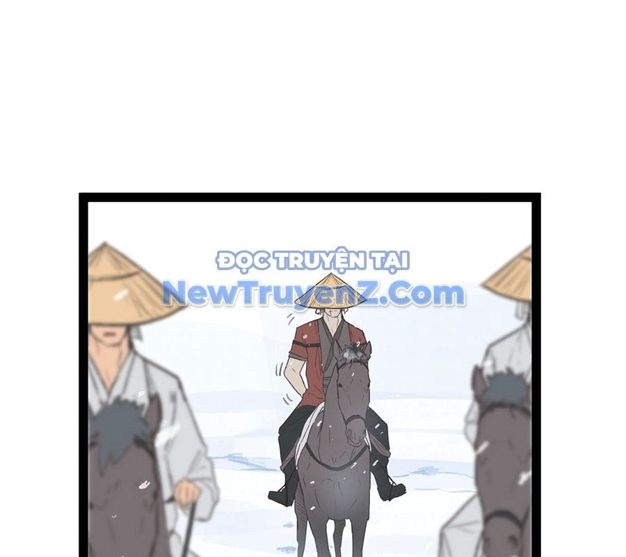 Hiệp Khách Hành Bất Thông [Chap 33-38]