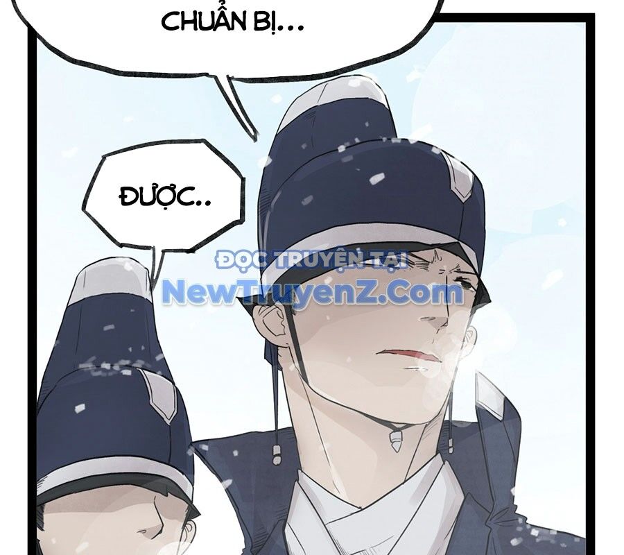 Hiệp Khách Hành Bất Thông [Chap 33-38]