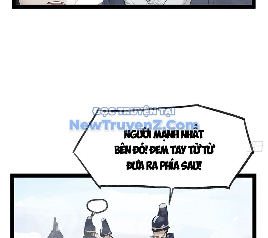 Hiệp Khách Hành Bất Thông [Chap 33-38]