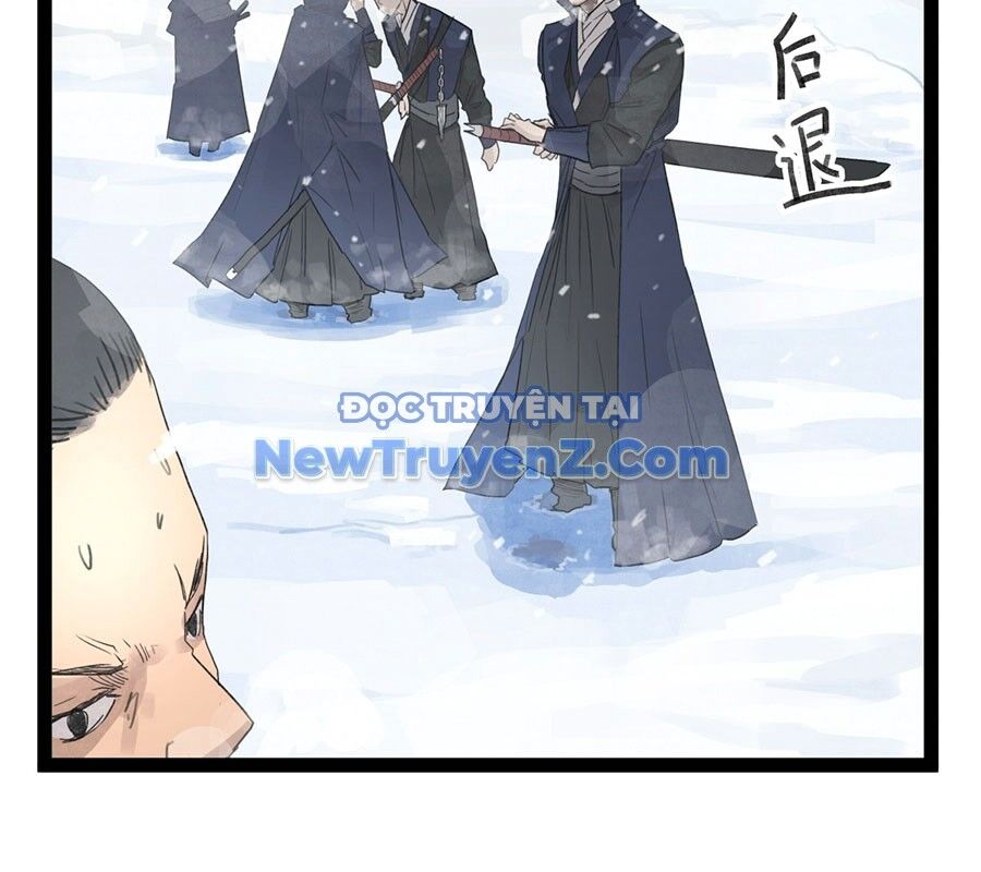 Hiệp Khách Hành Bất Thông [Chap 33-38]