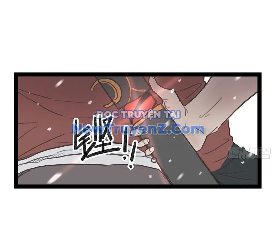Hiệp Khách Hành Bất Thông [Chap 33-38]