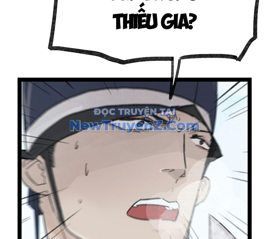 Hiệp Khách Hành Bất Thông [Chap 33-38]