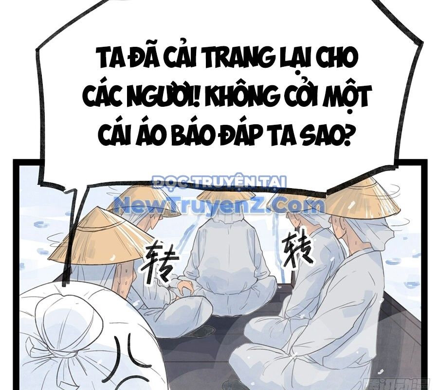 Hiệp Khách Hành Bất Thông [Chap 33-38]