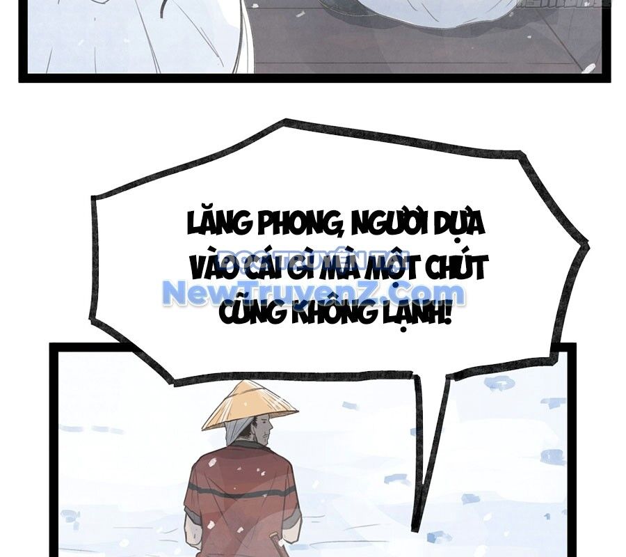 Hiệp Khách Hành Bất Thông [Chap 33-38]