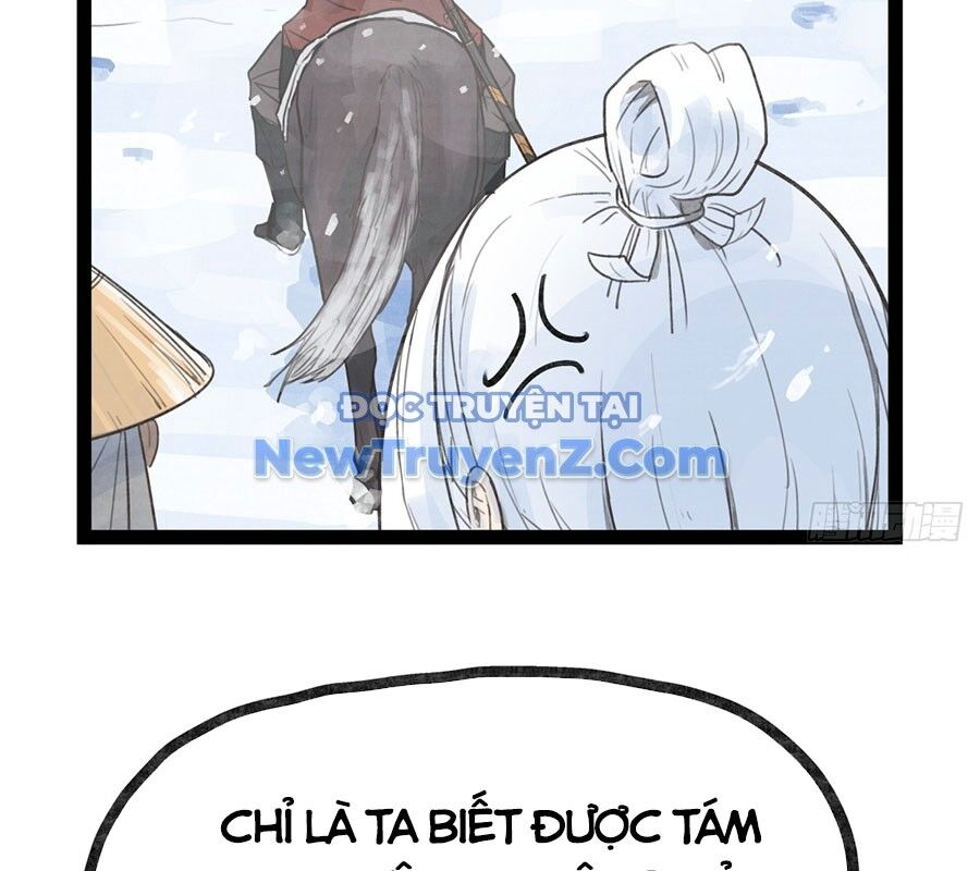 Hiệp Khách Hành Bất Thông [Chap 33-38]