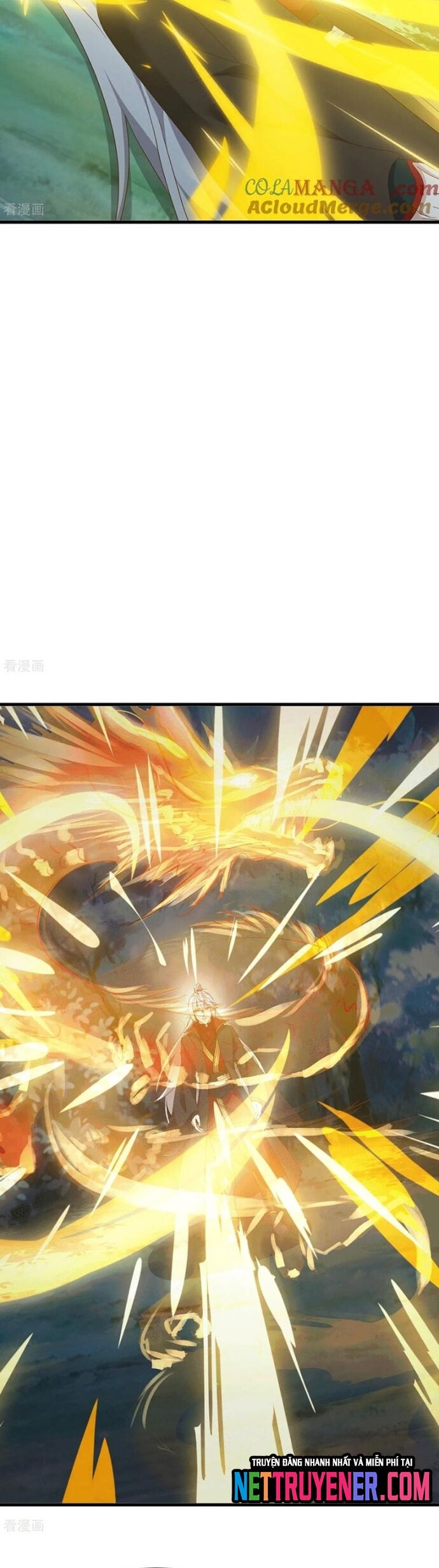 Tiên Võ Đế Tôn [Chap 794-807] - Page 14