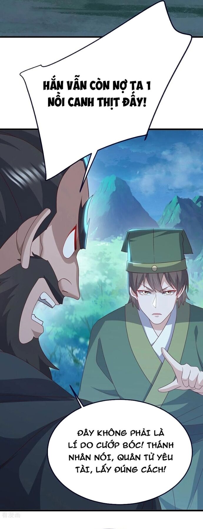 Tiên Võ Đế Tôn [Chap 794-807] - Page 2