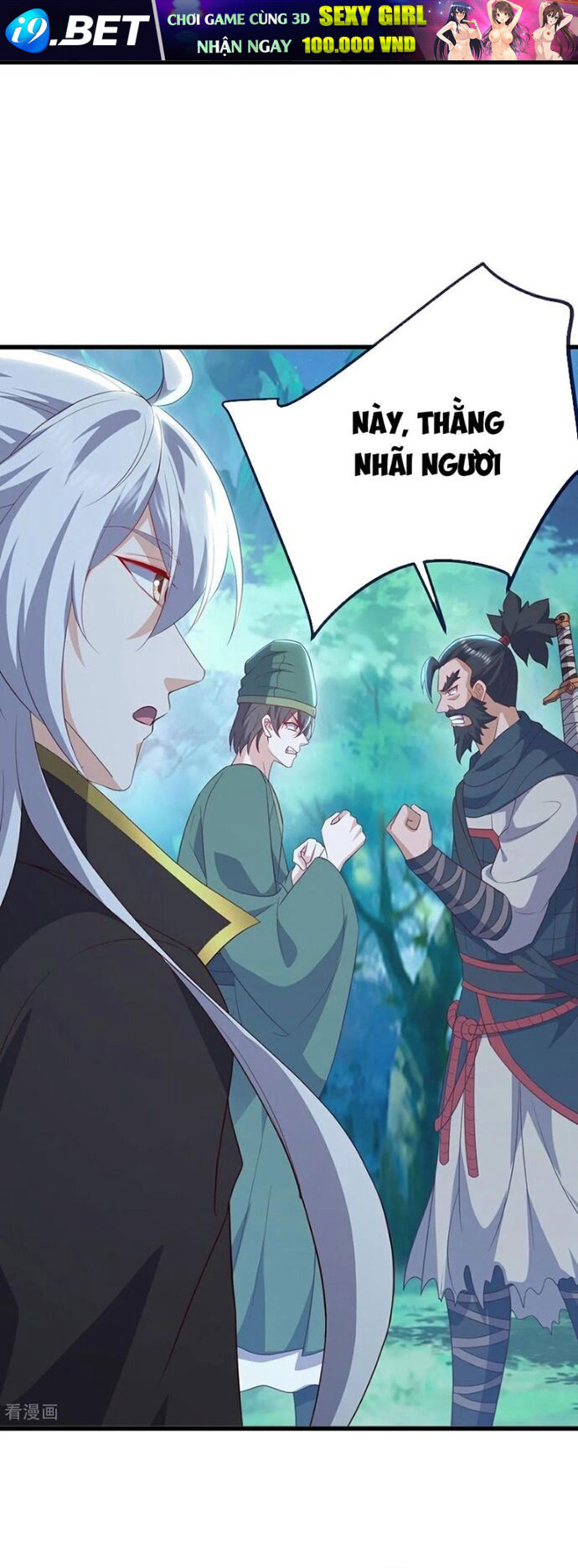 Tiên Võ Đế Tôn [Chap 794-807] - Page 26