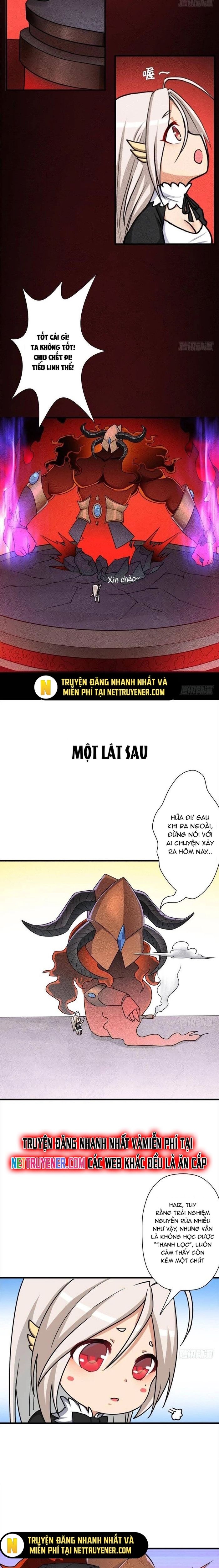 Cứu Thế Giới Đi Ông Chú [Chap 87-104] - Page 6