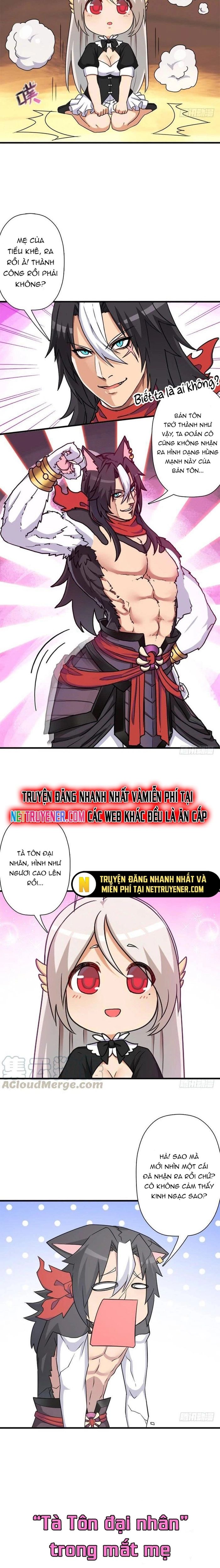 Cứu Thế Giới Đi Ông Chú [Chap 87-104] - Page 1