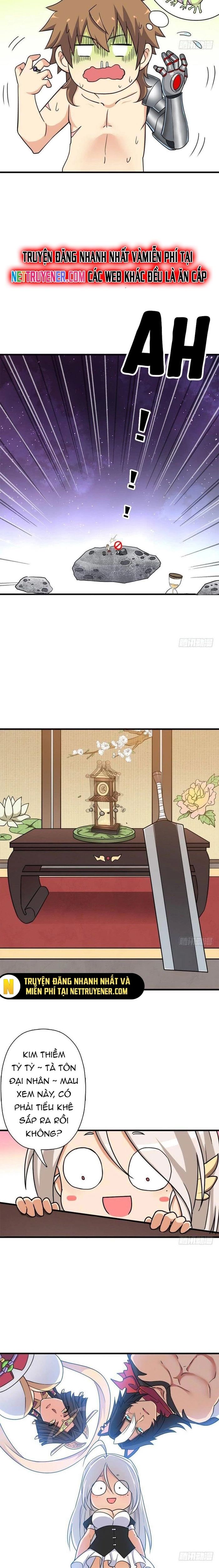 Cứu Thế Giới Đi Ông Chú [Chap 87-104] - Page 6