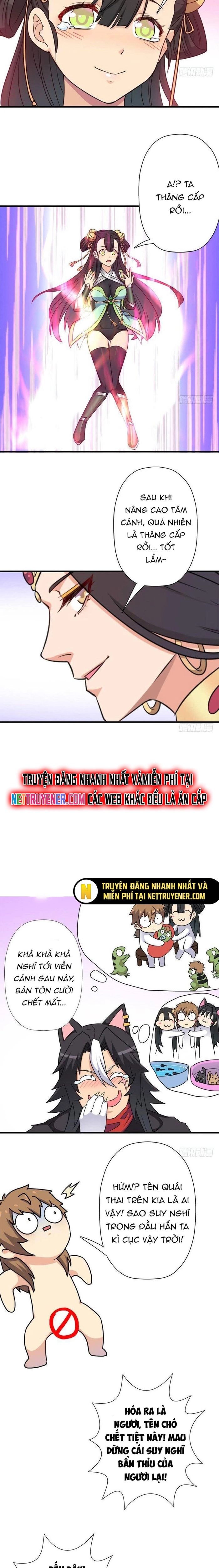Cứu Thế Giới Đi Ông Chú [Chap 87-104] - Page 9