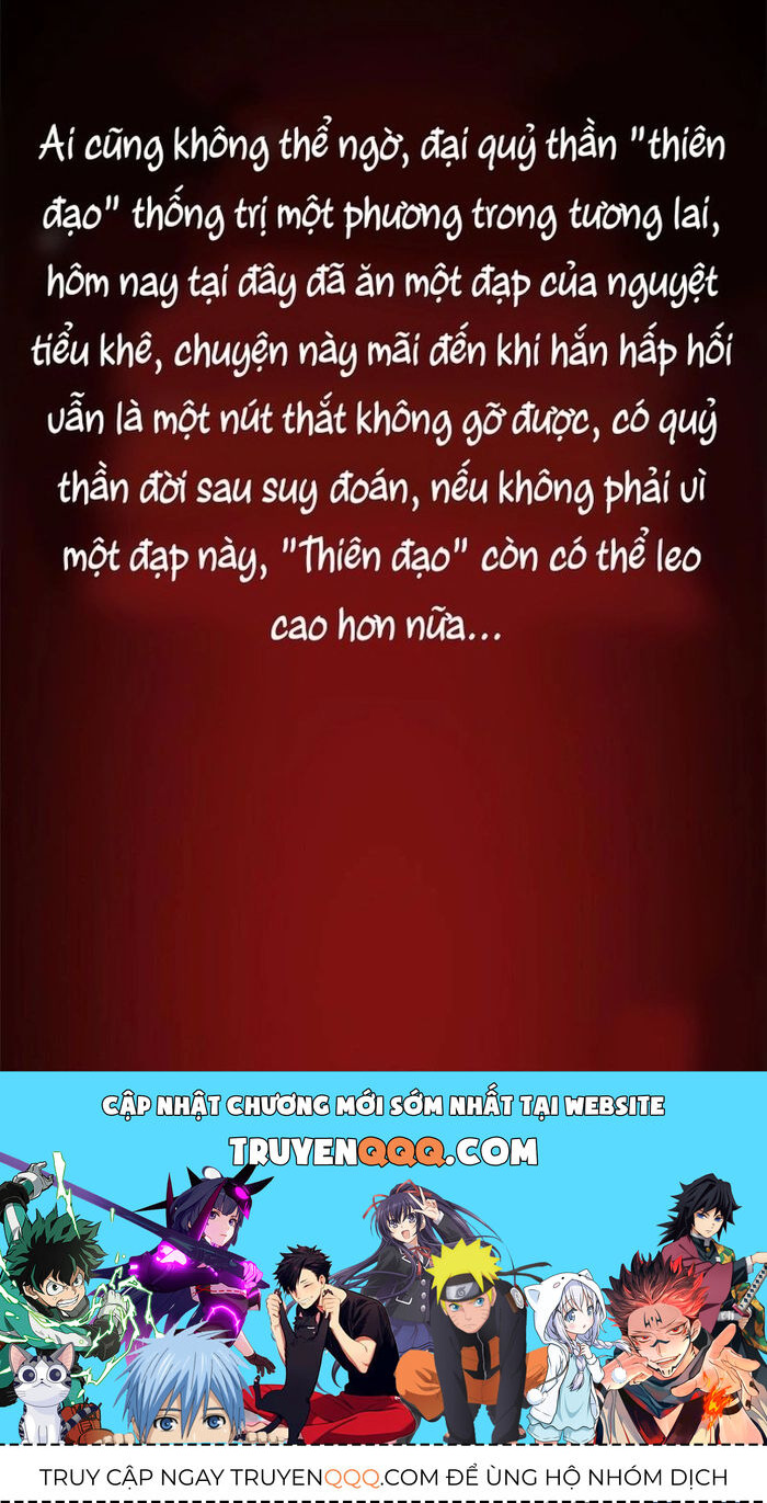 Cứu Thế Giới Đi Ông Chú [Chap 87-104] - Page 11