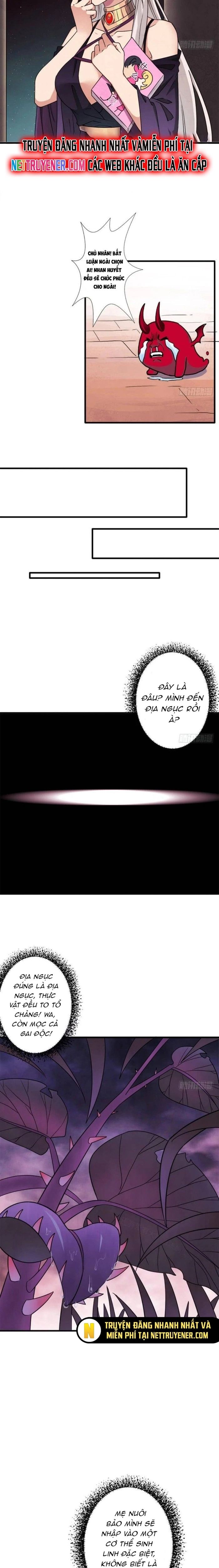 Cứu Thế Giới Đi Ông Chú [Chap 87-104] - Page 2