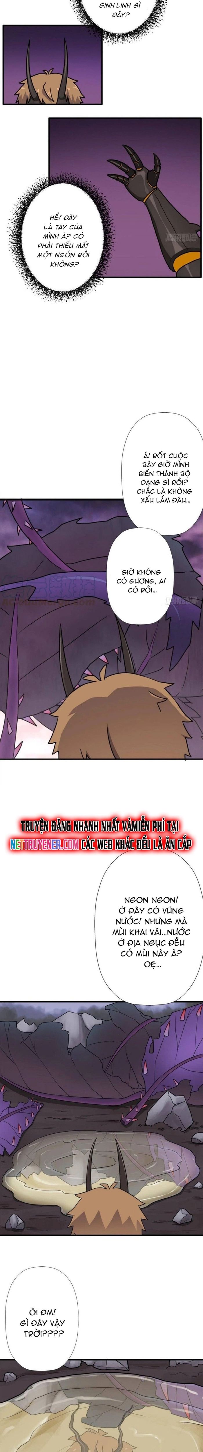 Cứu Thế Giới Đi Ông Chú [Chap 87-104] - Page 3