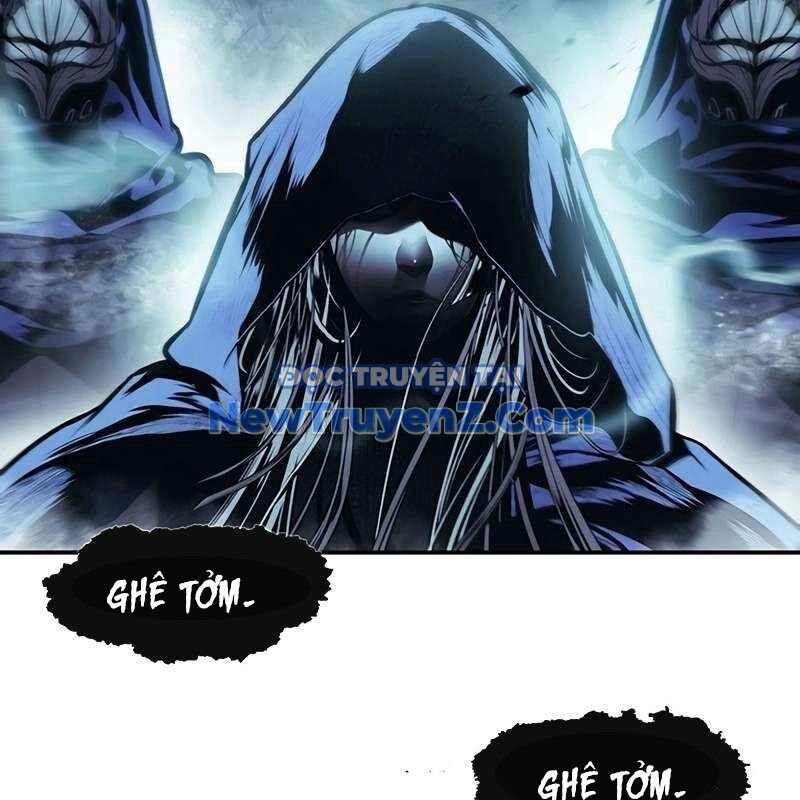 Bất Bại Chân Ma [Chap 250] - Page 109