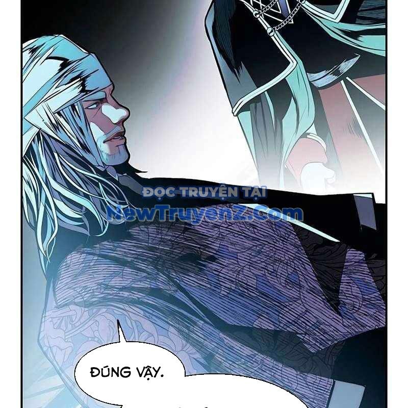Bất Bại Chân Ma [Chap 250] - Page 11