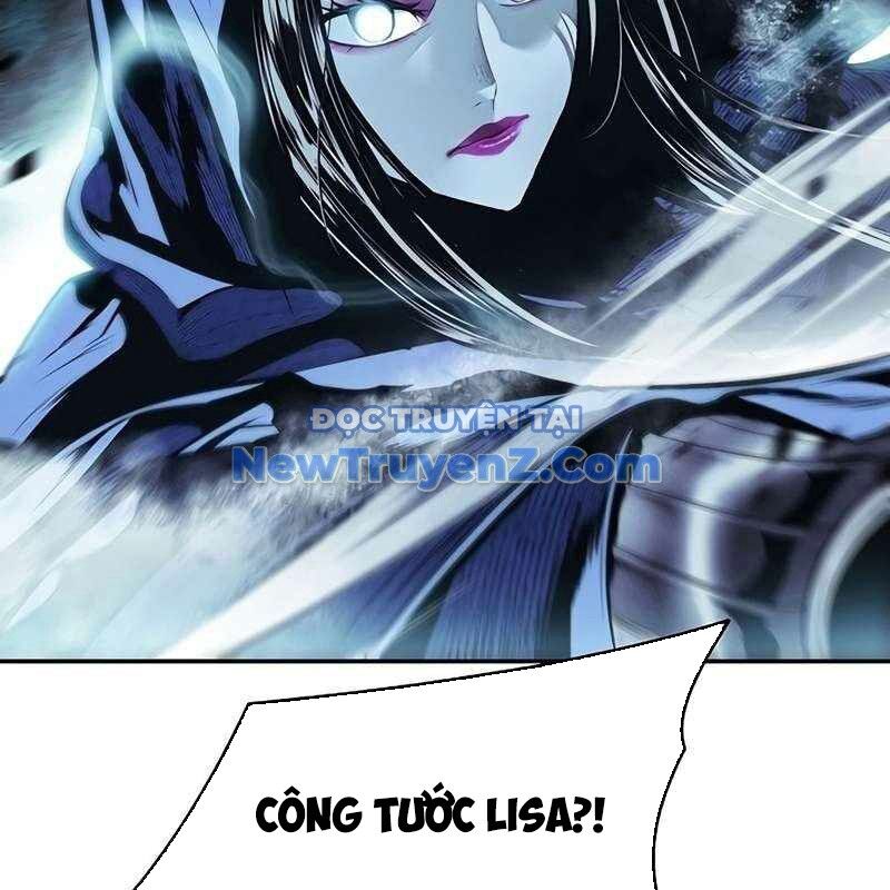 Bất Bại Chân Ma [Chap 250] - Page 116