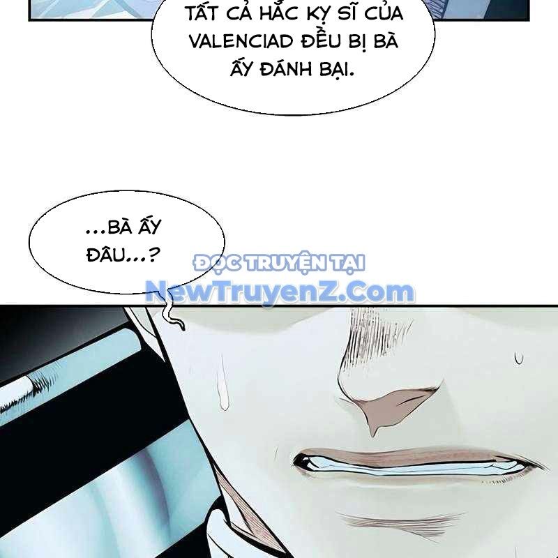 Bất Bại Chân Ma [Chap 250] - Page 12