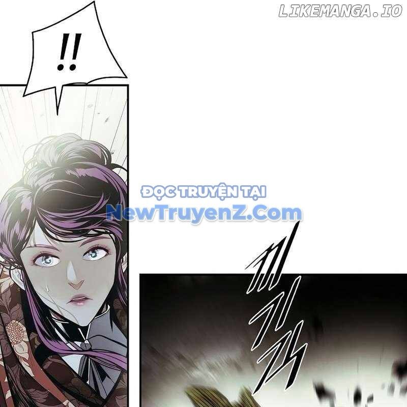 Bất Bại Chân Ma [Chap 250] - Page 134