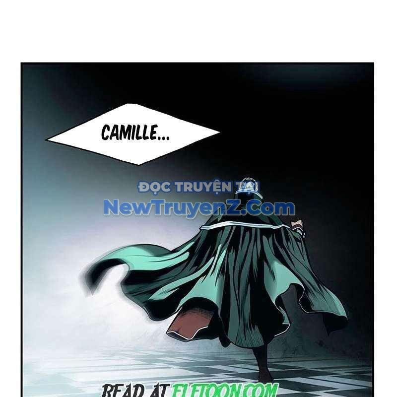 Bất Bại Chân Ma [Chap 250] - Page 16