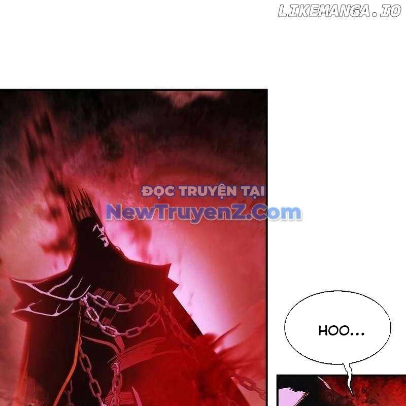 Bất Bại Chân Ma [Chap 250] - Page 34