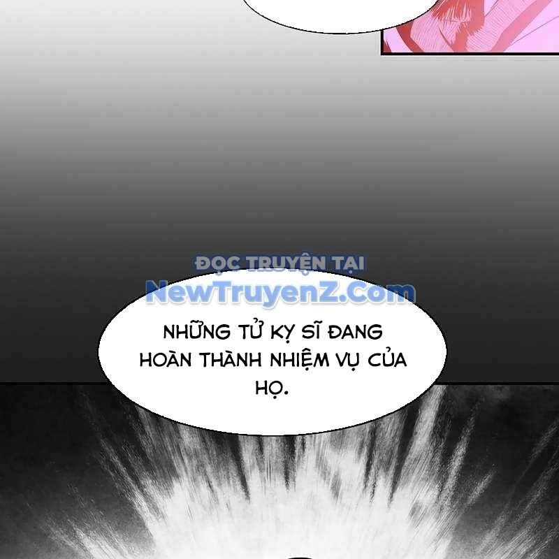 Bất Bại Chân Ma [Chap 250] - Page 36