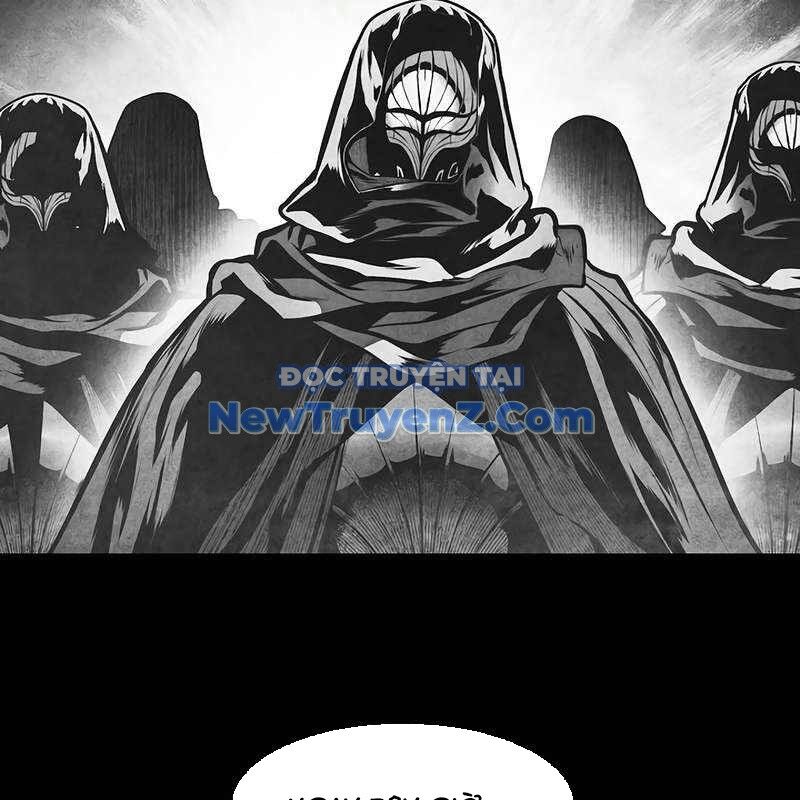 Bất Bại Chân Ma [Chap 250] - Page 37
