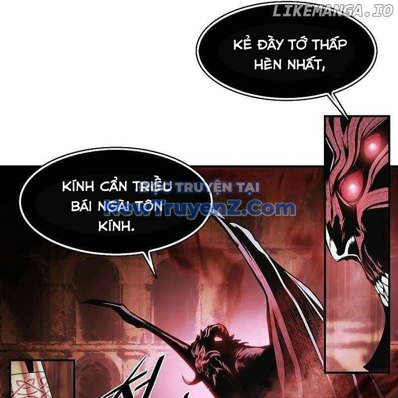 Bất Bại Chân Ma [Chap 250] - Page 46