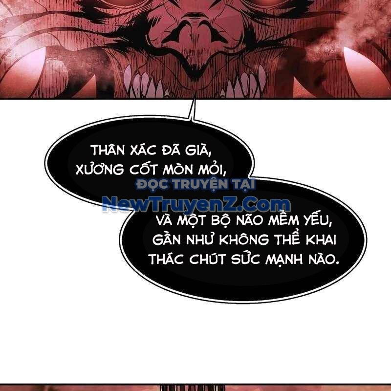 Bất Bại Chân Ma [Chap 250] - Page 51