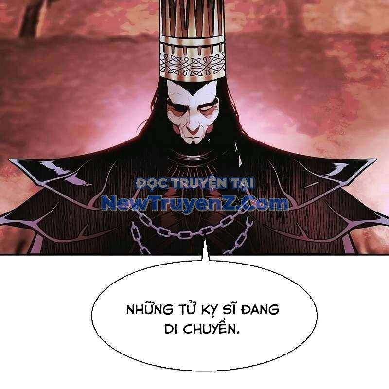Bất Bại Chân Ma [Chap 250] - Page 52