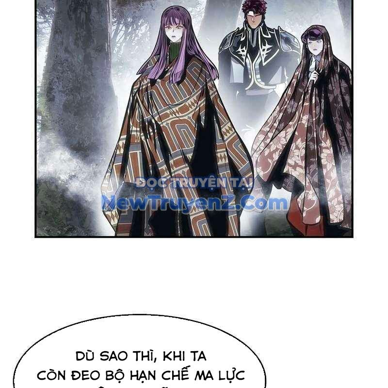 Bất Bại Chân Ma [Chap 250] - Page 78