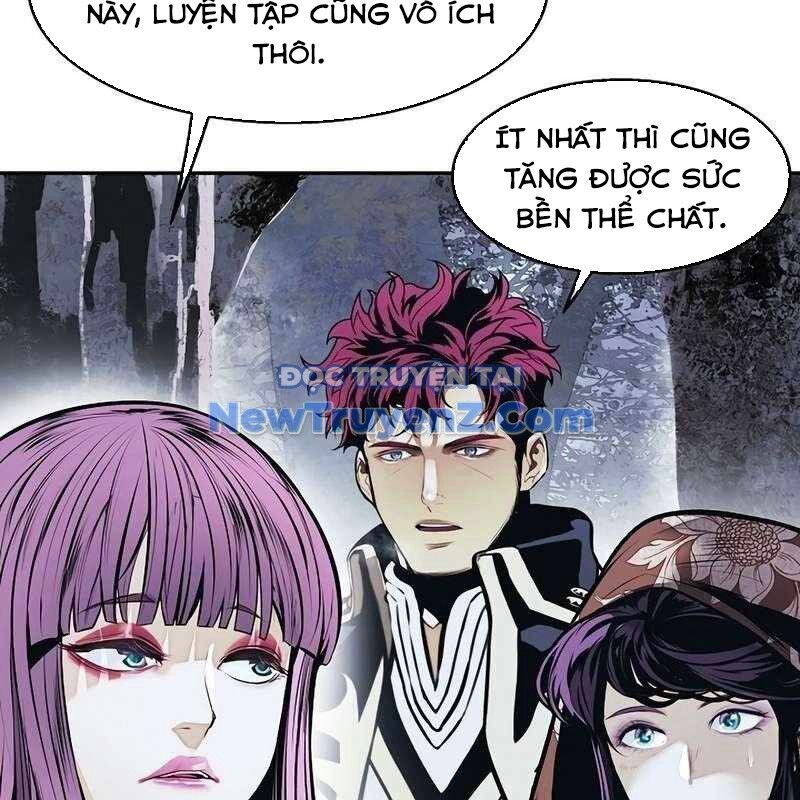 Bất Bại Chân Ma [Chap 250] - Page 79