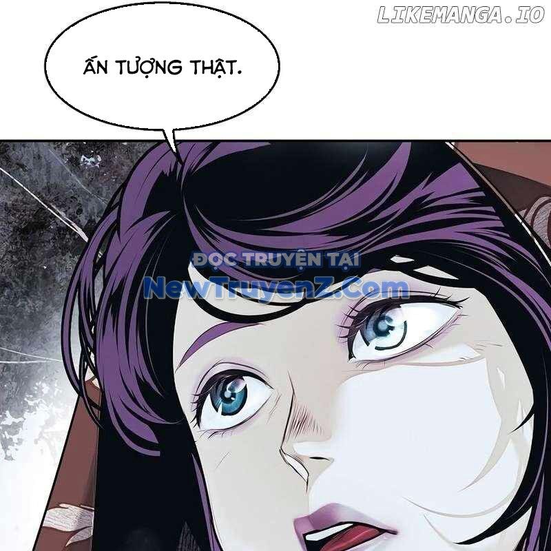 Bất Bại Chân Ma [Chap 250] - Page 81