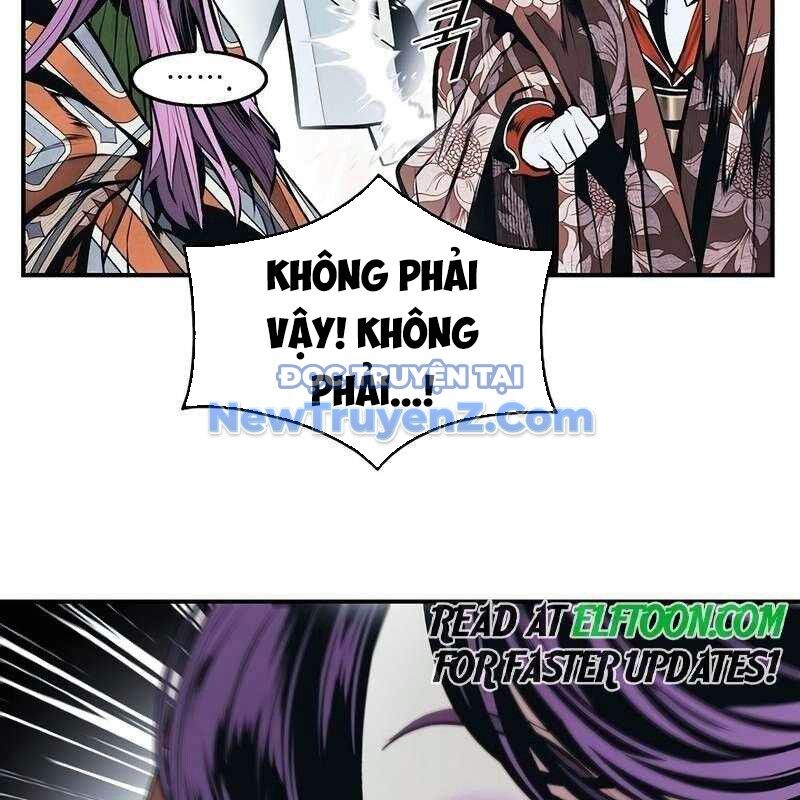 Bất Bại Chân Ma [Chap 250] - Page 84