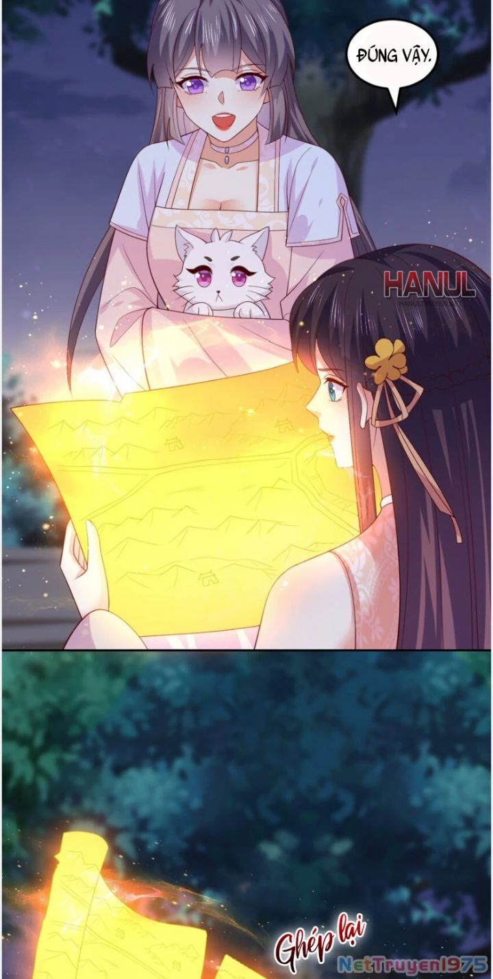 Chi Tôn Đồng Thuật Sư Tuyệt Thế Đại Tiểu Thư [Chap 368-369] - Page 12