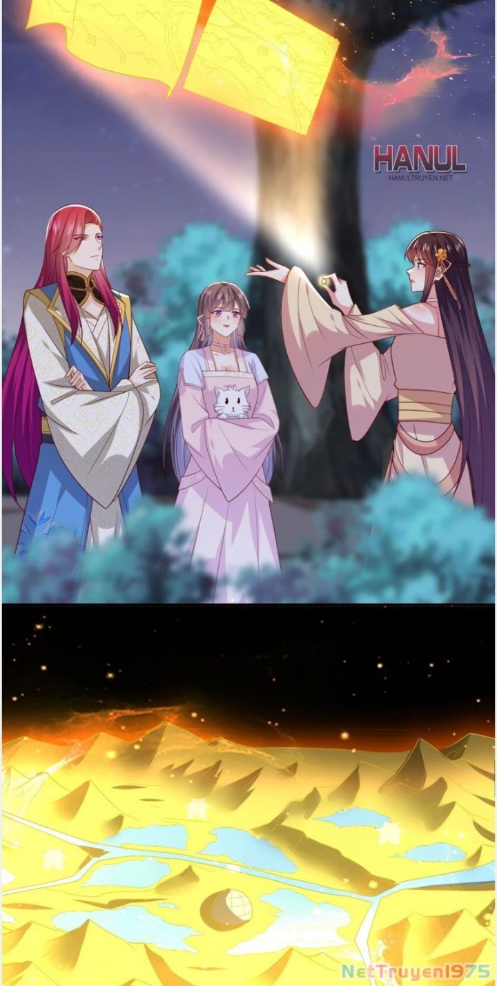 Chi Tôn Đồng Thuật Sư Tuyệt Thế Đại Tiểu Thư [Chap 368-369] - Page 13