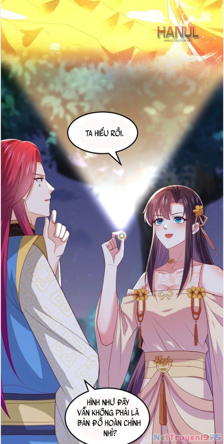 Chi Tôn Đồng Thuật Sư Tuyệt Thế Đại Tiểu Thư [Chap 368-369] - Page 14