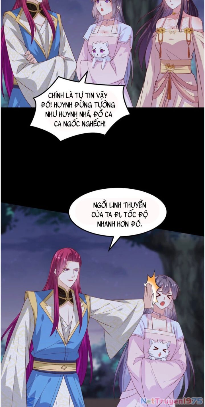 Chi Tôn Đồng Thuật Sư Tuyệt Thế Đại Tiểu Thư [Chap 368-369] - Page 17