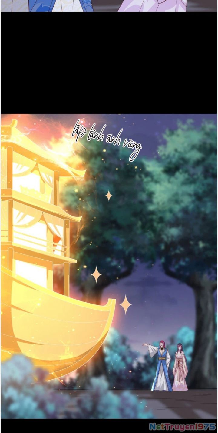 Chi Tôn Đồng Thuật Sư Tuyệt Thế Đại Tiểu Thư [Chap 368-369] - Page 18