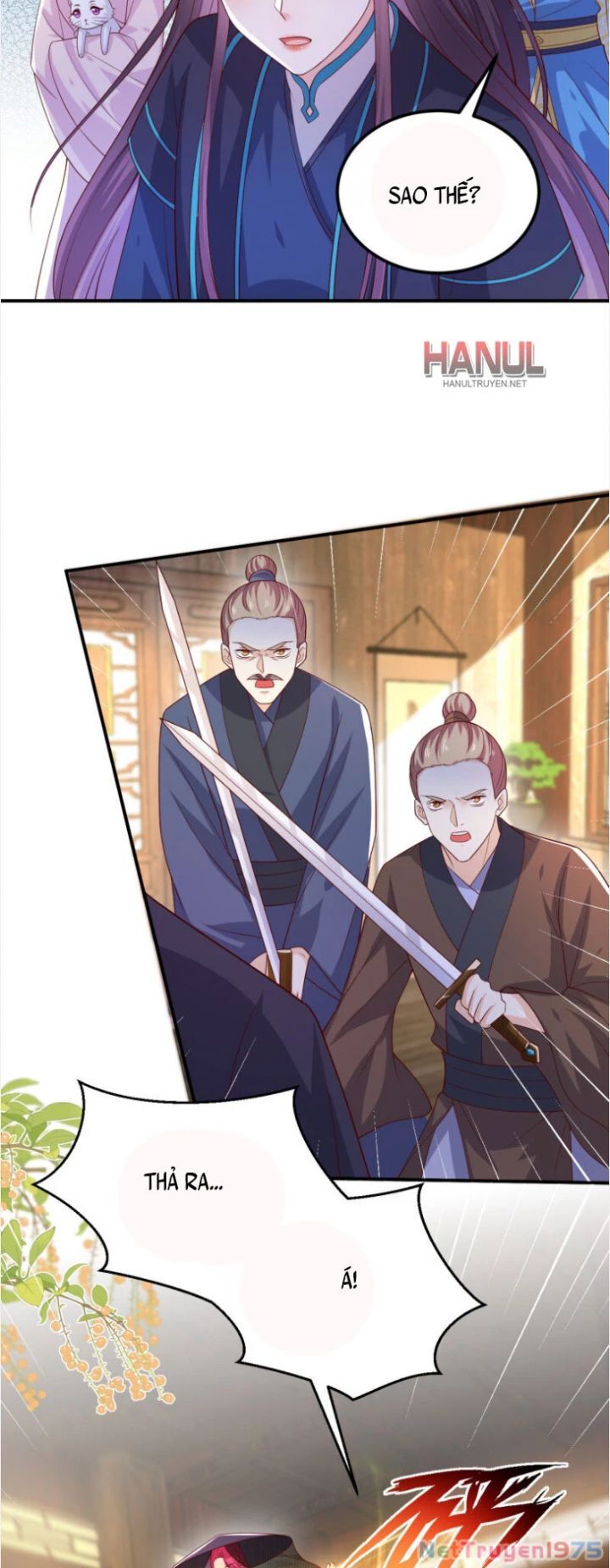 Chi Tôn Đồng Thuật Sư Tuyệt Thế Đại Tiểu Thư [Chap 368-369] - Page 14