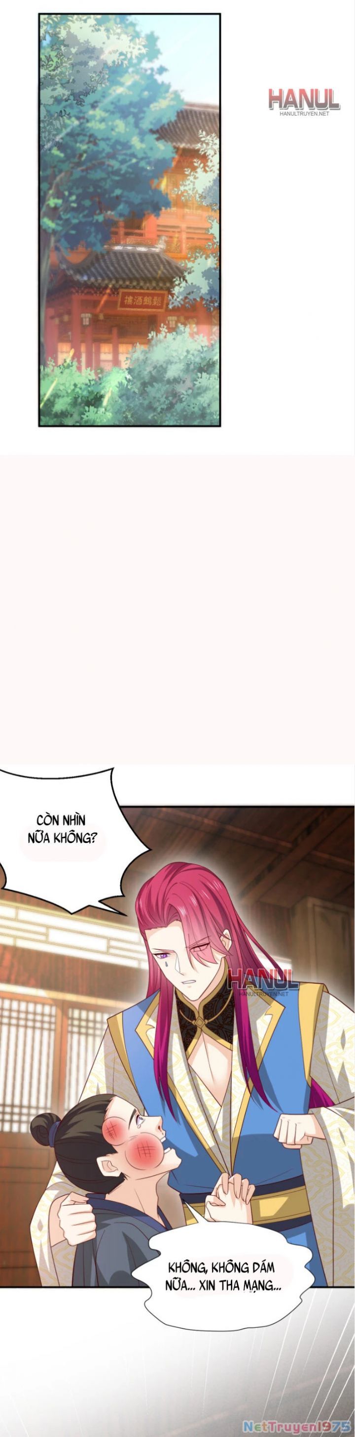 Chi Tôn Đồng Thuật Sư Tuyệt Thế Đại Tiểu Thư [Chap 368-369] - Page 3