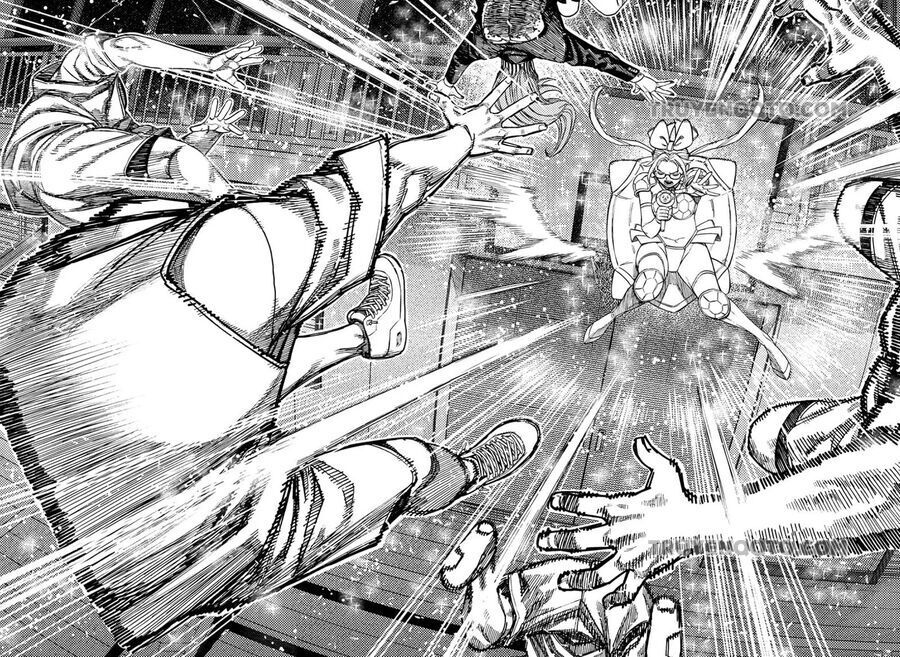 Chapter 192 - Image 15