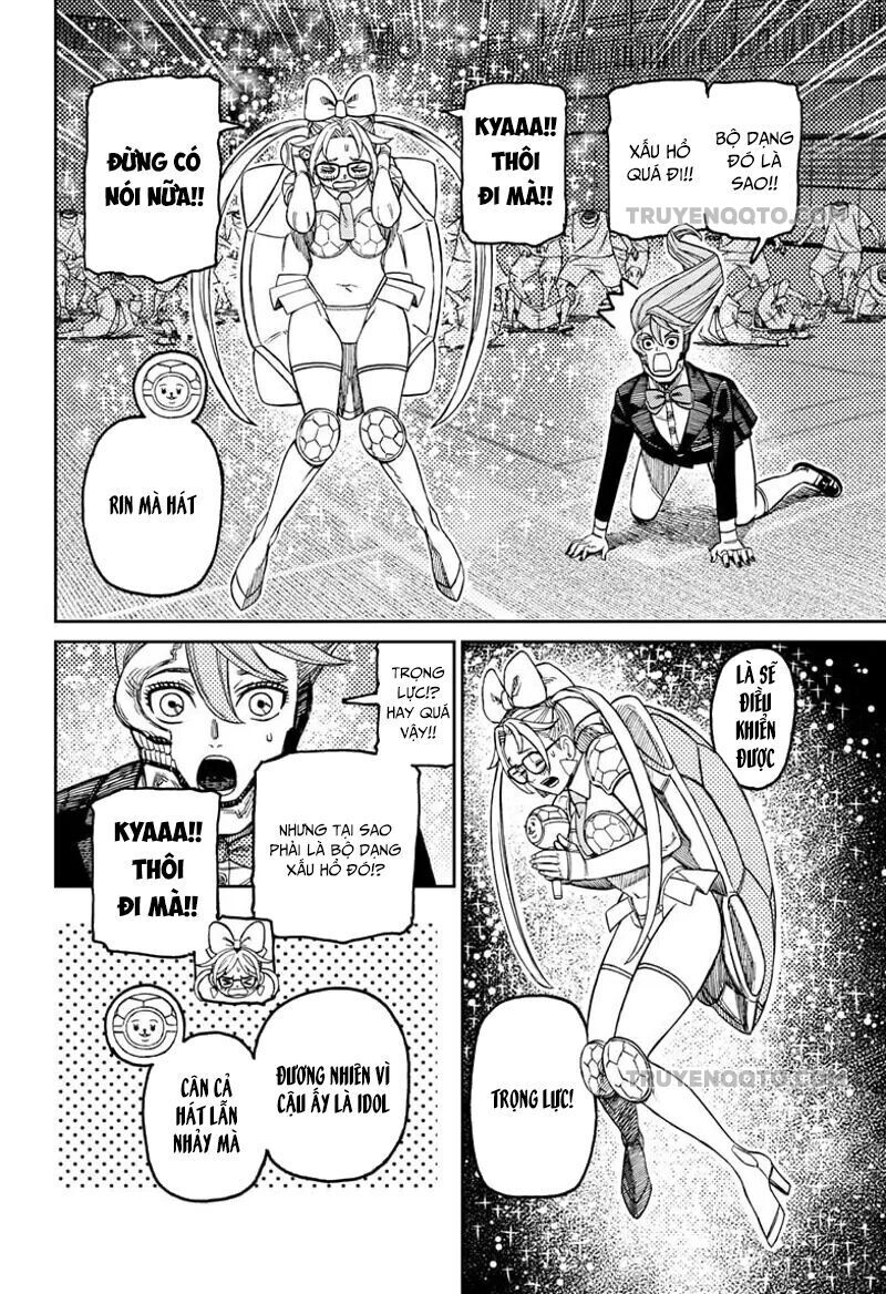 Chapter 192 - Image 17
